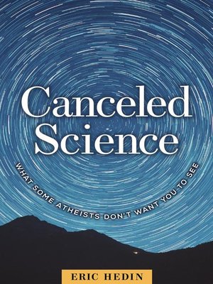 cover image of Canceled Science